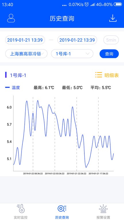捷依冷库截图3