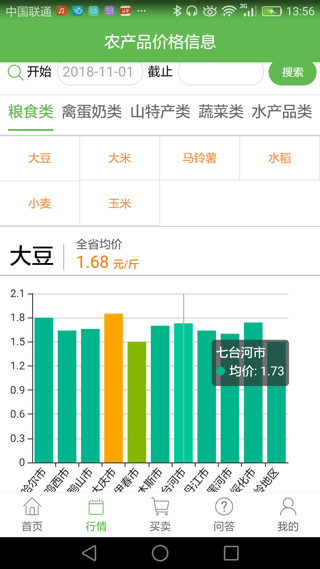 惠农助手官方版截图3