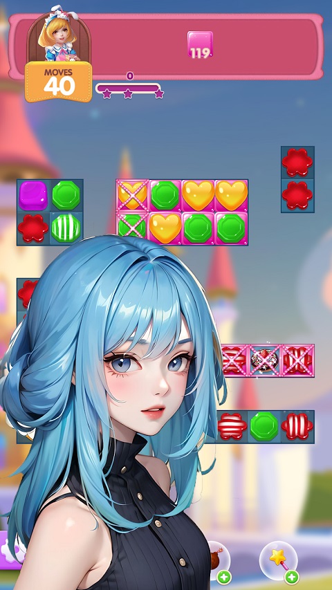 甜心猎人2025最新版(SweetHunter)截图3
