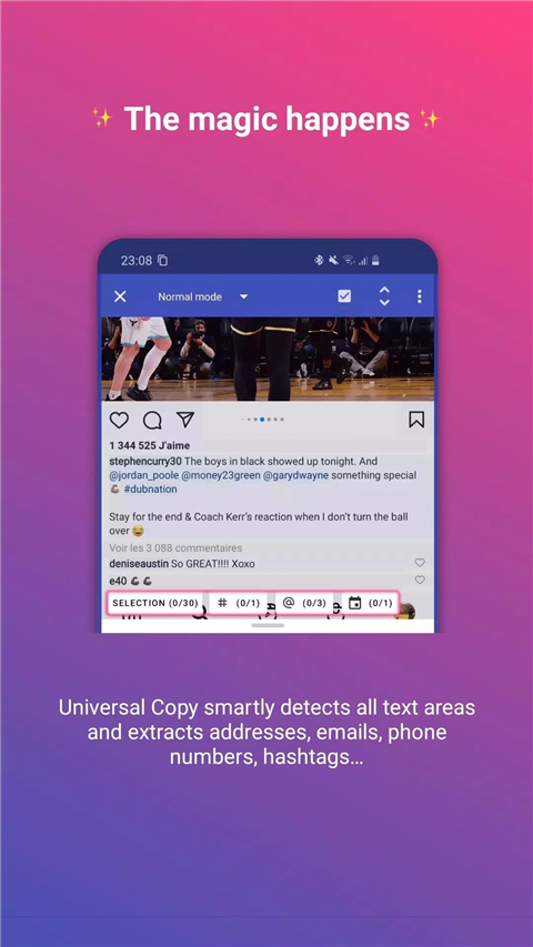 universal copy汉化版(全局复制)截图3