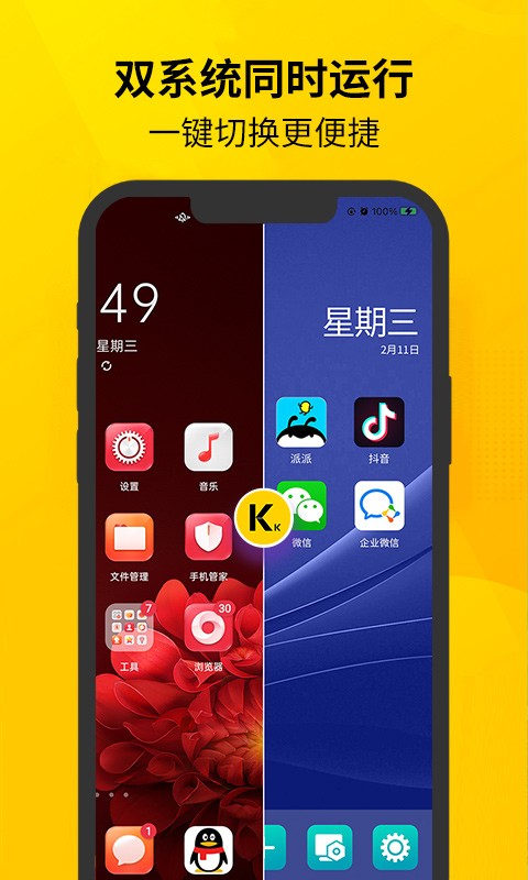 虚拟双开王官方app截图2