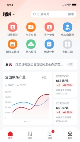 国能e商app