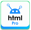 HTML Editor Pro app