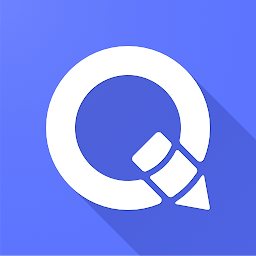 quickedit文本编辑器高级版