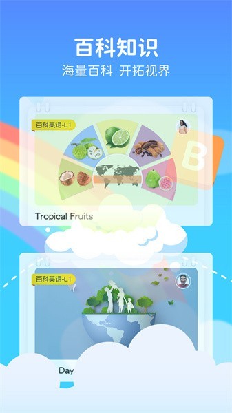FutureABC-未来英语截图1