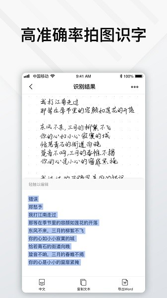 elfinbook易飞截图3