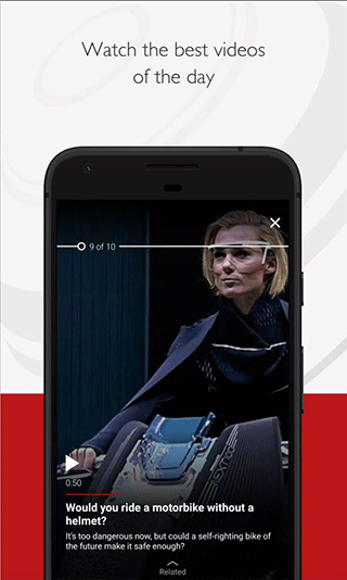 bbc news官方app截图2