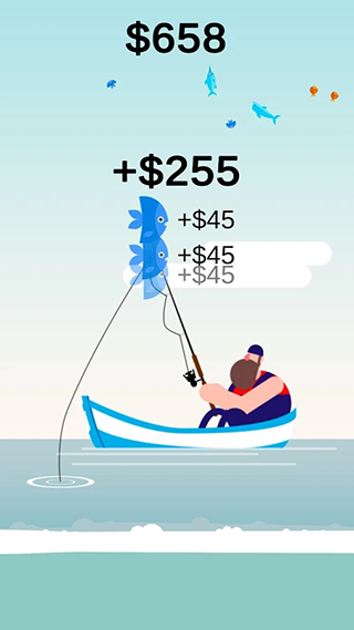 鱼主人(The Fish Master)截图1