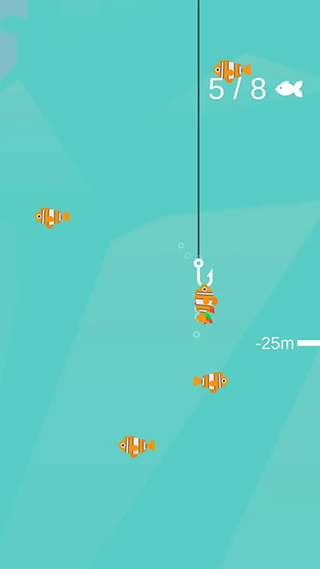 鱼主人(The Fish Master)截图3