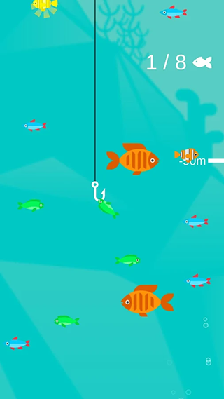 鱼主人(The Fish Master)截图4