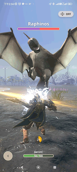 monster hunter now官方版