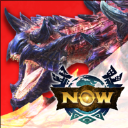 monster hunter now官方版