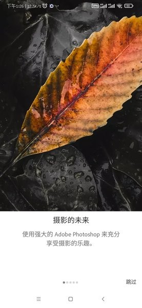 lr手机版最新版截图1