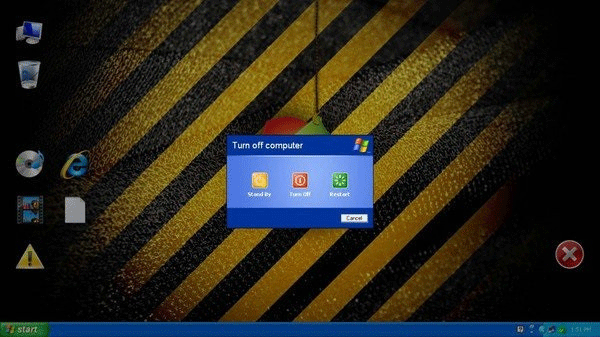 windowsxp模拟器手机版截图2
