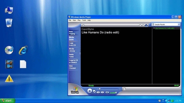 windowsxp模拟器手机版截图3