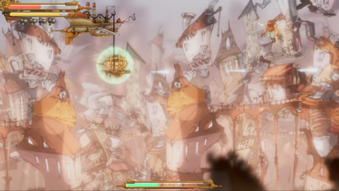 异界海盗(Brigands)汉化版最新版截图2