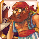 异界海盗(Brigands)汉化版