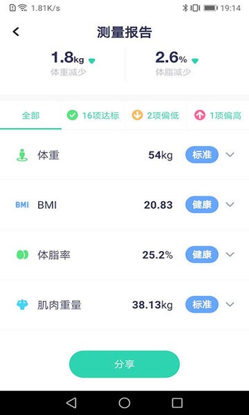 品麦云康app(smart accuway)截图3