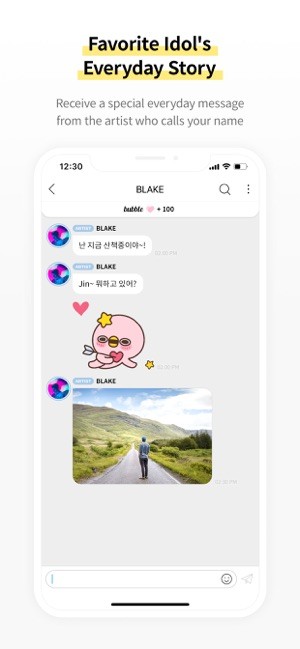 blissoobubble最新版本截图1