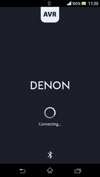 denon 500 series remote最新版本截图2