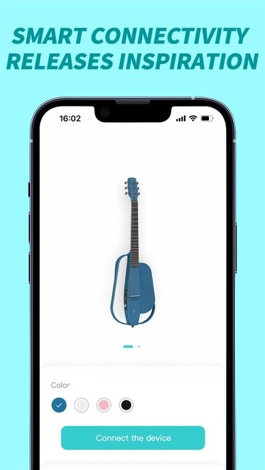 enya mu-sic app最新版截图1