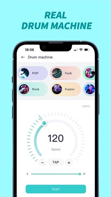 enya mu-sic app最新版截图2