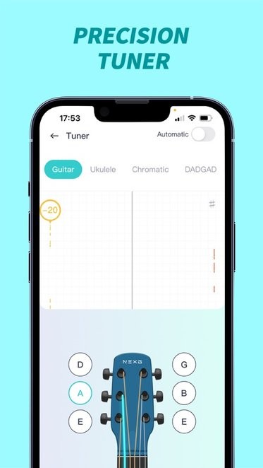 enya mu-sic app最新版截图3