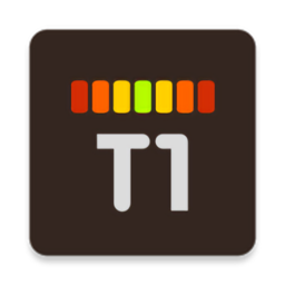 tuner t1调音器