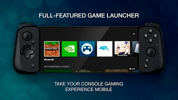 razer nexus安卓版