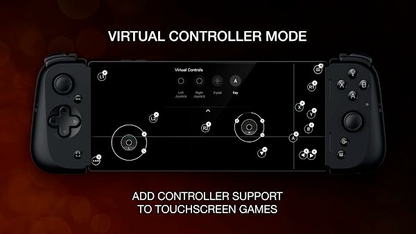 razer nexus安卓版截图1