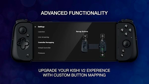 razer nexus安卓版截图3