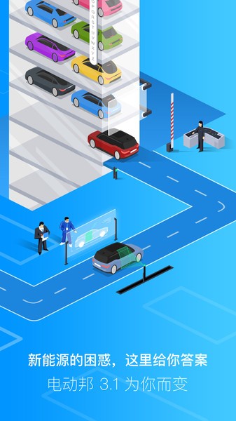 电动邦软件截图2