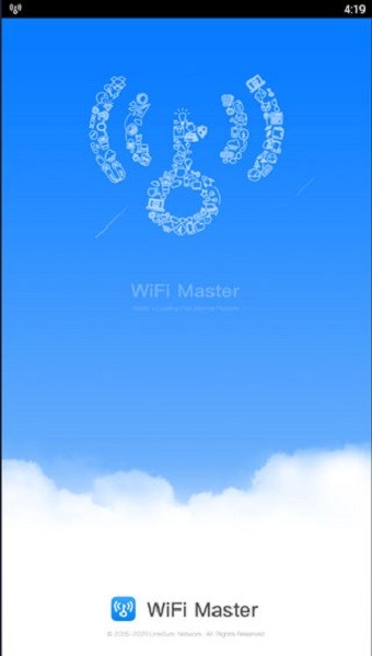WiFi万能钥匙国际版(WiFi Master)截图3