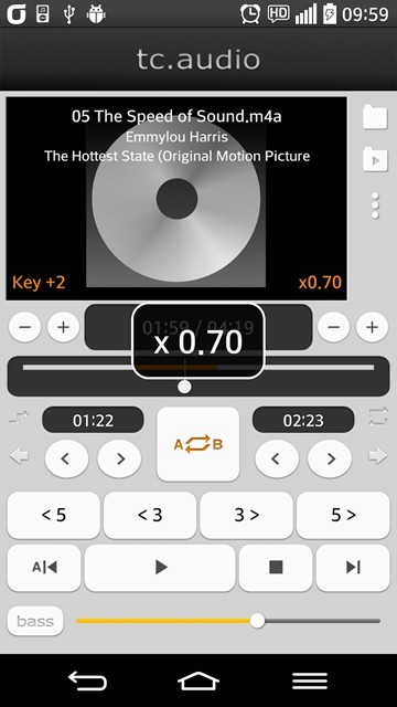 tc.audio 原版截图2