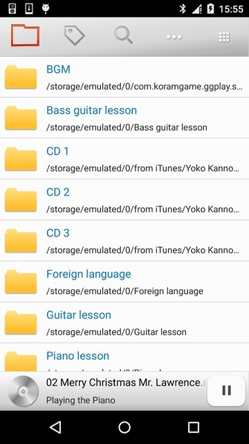 tc.audio 原版截图3