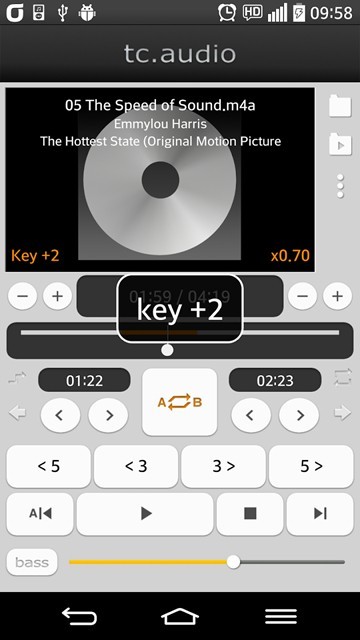 tc.audio 原版截图4