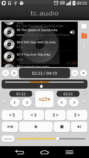 tc.audio 原版截图5