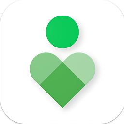 google数字健康app