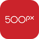视觉中国官方app(500px中国版)