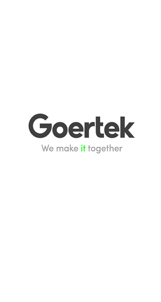 igoer歌尔app官方截图1
