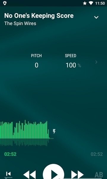 riff studio手机版截图3