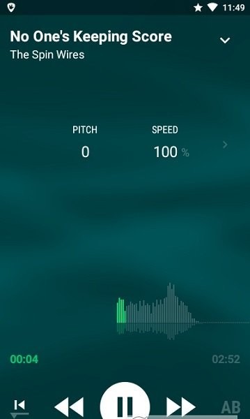 riff studio手机版截图4
