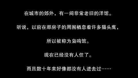 猫头鹰之头汉化版截图2