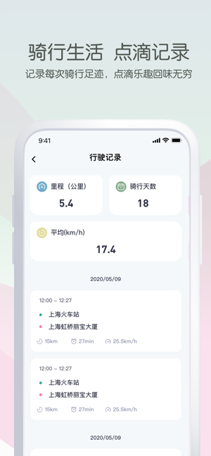 斯波兹曼电动车截图4