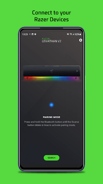 雷蛇Chroma 幻彩 RGB截图2