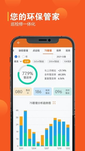 昆岳e运维截图2