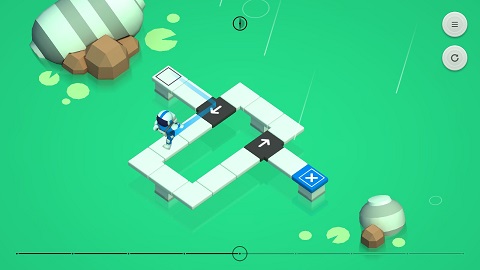 因果游戏截图4