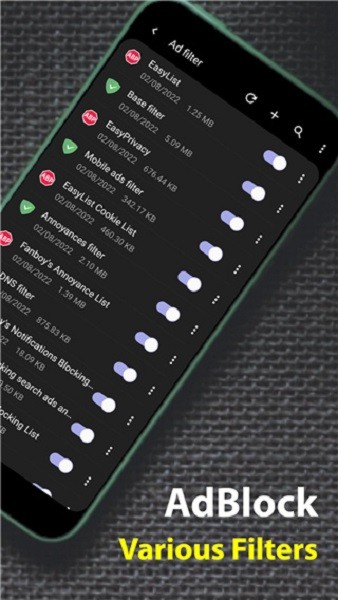 So-ul Browser 灵魂浏览器截图3
