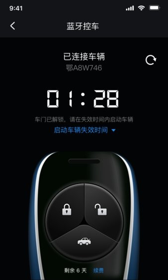 风神车联app最新版截图4
