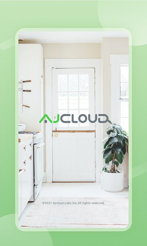 安居云监控(AJcloud)截图2